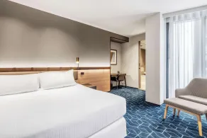 Vibe Hotel Melbourne Docklands - Room