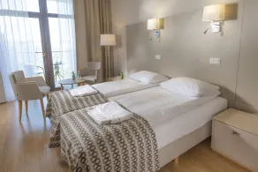 Olymp IV - Room