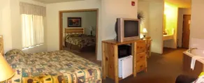Deer Valley Lodge - Rum