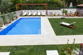 Villa Mediterranea - Habitación