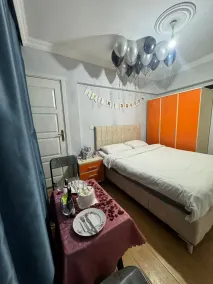 Filyos Lotus Pansiyon - Quarto