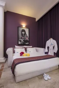 Family Selection at Grand Palladium Vallarta Resort & Spa - All Inclusive - Room