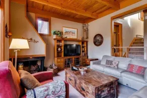 North Keystone 2 Bedroom Near Conference Center - Außenbereich