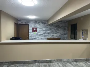 Designer Inn and Suites - Reception