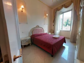 imperial rooms - Vue de la chambre