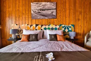 Lobster Bay Lombok - Room
