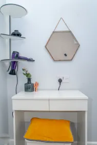 Design Suites Lytham - Chambre