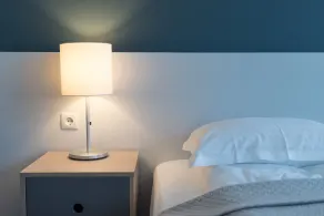 Hotel Isafjördur - Torg - Zimmer