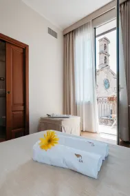 Hotel L'Arcangelo - Boutique Hotel - Chambre