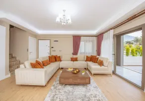 Tala Villa 19 - Room