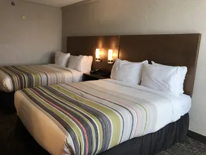 Country Inn & Suites by Radisson, Mt Pleasant-Racine West, WI - Chambre