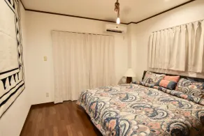 HOUSE KIRA - Zimmer
