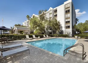 Hyatt Place Lakeland Center - Piscine