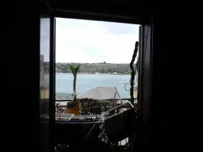 B&B Baia di Brucoli Centro - Balkon