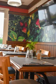 ibis Albert Pays de Somme - Restaurant