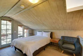 Unique Sedona Home w/ Mountain Views & Guest House - Innvendig