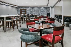 Holiday Inn & Suites College Station-Aggieland by IHG - Restaurant
