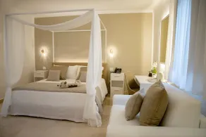 Monun Hotel & Spa  - Chambre
