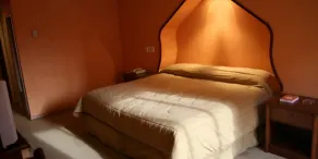 Grand Royal Tampico - Chambre