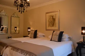 Cultivar Boutique Hotel - Room
