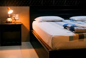 CÁT PHÚC HOTEL - Habitación