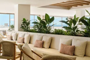 Iberostar Selection Es Trenc - Reception