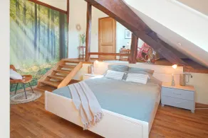 La Forge - Chambres d'hôtes en Ardenne - Camera