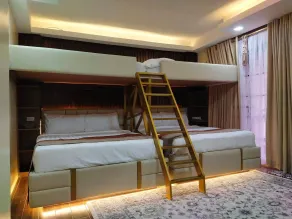 Casa Jedliana Hotel & Resort - Room