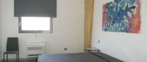 Masseria La Meridiana - Habitación