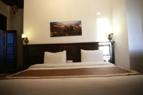 Cheltikov Hotel - Room