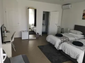Marko Airport Rooms - Room