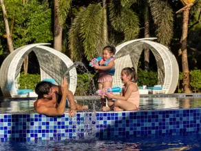 Movenpick Resort & Spa Boracay - Piscine