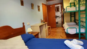 Hostal Pas De La Pera - Værelse