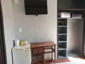 Petra Lodge - Room
