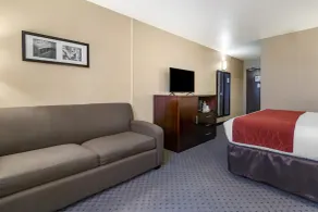 Comfort Inn Kent - Seattle - Chambre