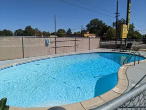 Cielo House Inn - Paso Robles - Piscine