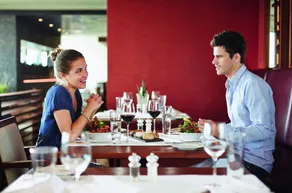 Panorama Resort & Spa - Restaurant