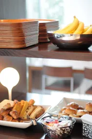 7 Days Hotel Plus - Restaurant