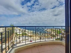  Vivaldi Malta - Vistas desde la habitación