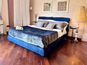 Villa Nuvola Suites - Værelse