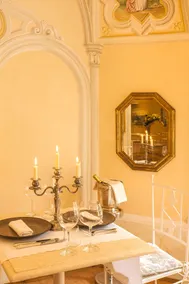 Castello Di Spessa - Residenze d'epoca - Restaurant