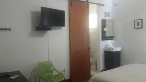 Casa Isabel B&B - Chambre