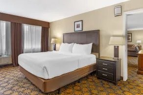 Best Western Plus Dryden Hotel and Conference Centre - Chambre