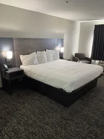 Sonesta Essential Augusta - Chambre