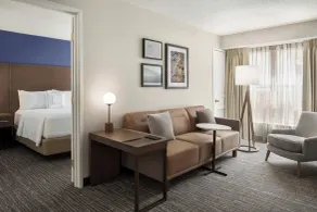 Residence Inn Kansas City Independence - Chambre