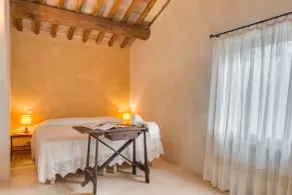 Agriturismo Le Canterie - Zimmer