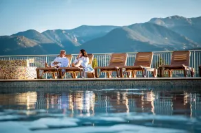 Cerdanya Viva Ecoestades - Pool