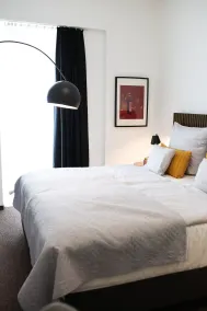 Weinforum Franken Hotel & Restaurant - Room