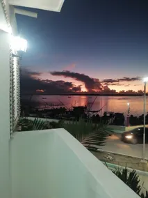 Hotel y Restaurante Macumba - Utsikt fra rommet