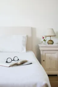 Candia Park Village - Chambre